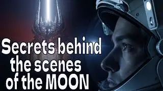 The moon excites the imagination, there may be neighbors we don't know yet, bedtime story mystery