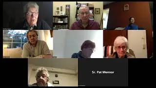 Dorothy Calvani Ecospirituality Group