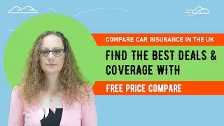 Сравните цены на автострахование в Великобритании: найдите лучшие предложения и покрытие с бесплатным сравнением цен