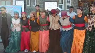 Kotgarh khenati student association 