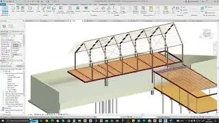 Tuto Formation REVIT : Découvrez les bases de REVIT Structure en un rien de temps