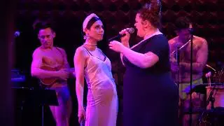 The Skivvies with Natalie Walker & Bonnie Milligan - Dueling Rumpelstiltskins Medley