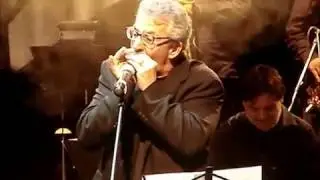 Wally Greaney By Sodafixer The Last Waltz 2016