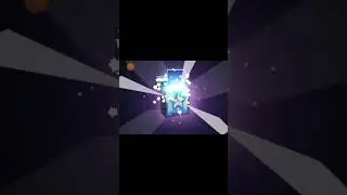 I got Divya card in silver crate happy 😀 new year 🎊