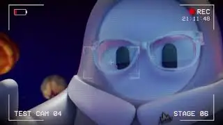 Fall Guys Season 6 New Gamemode : Invisibeans Official Trailer