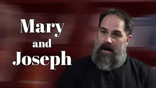 What Was Mary and Joseph's Relationship Like?