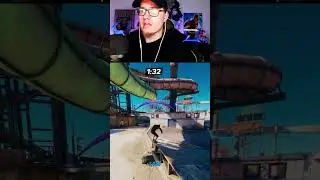 Am I A Pro Skater Yet? #letsplay #gaming #thps3and4