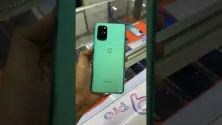 Oneplus  8T