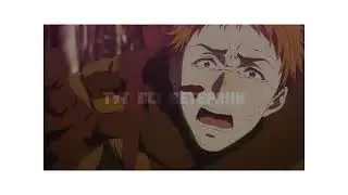 [AMV]Місто весни моє-Океан Ельзи,Один в каное