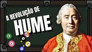 David Hume | O Problema da Indução