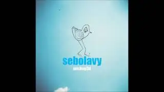 Mickey 3d - Sebolavy (Audio officiel)