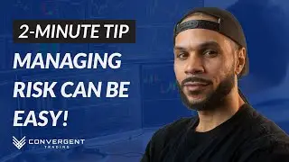 The EASIEST Way to Fix Risk Management Issues in Trading!