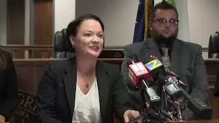 Georgia parents facing attempted murder charge after allegedly neglecting, starving son | Rewatch
