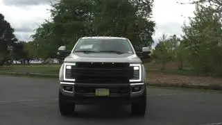 Bill Pierre Ford - 2019 Ford Super Duty Roush