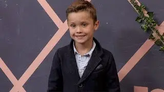 Jack Stanton 2017 FOX Fall Premiere Party in Hollywood