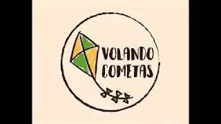 Oleaje - Volando Cometas