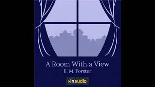 Room With a View - E.M. Forster