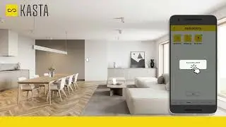KASTA APP - Room