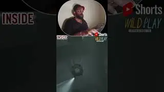 braking the door with submerine pod under water #insidegameplay #insidegamer #insidegaming