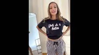 Пижама женская с шортами, комплект рубашка костюм для дома в подарок на День Рождения / Новый год