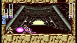 Megaman X: Part Three-Movin On Up... Into Failure!