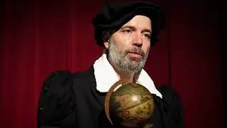 01 Gerhard Mercator &uuml;ber sein Lebenswerk