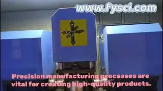 @Fysci-88 Precision Engineering** &ndash; Smooth & leak-free performance