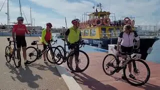 Séjour Spainbike J5