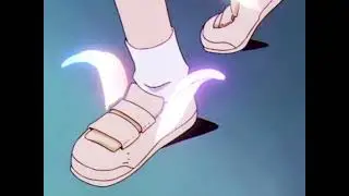 odd eye circle - air force one (slowed + reverb)