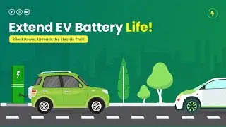 EV Battery Health: Stop Damage & Extend Life!