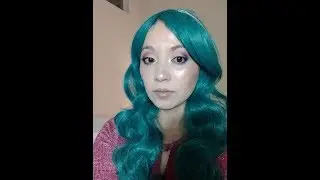 Make up Tutorial  Violet Voss The Rainbow Palette