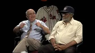 On The History Trail: Ep. 29 History of the Negro Leagues Baseball Teams