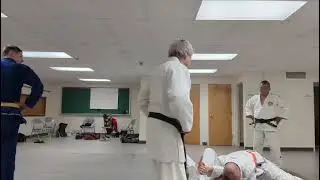 Watch These Future Black Belts in Action!