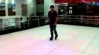 chennai ampa skywalk moon walkers