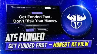 ATS Funded Honest Review &ndash; Explained by Atlas Crypto 2026