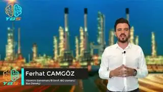 Online ISO 45001 İş Sağlığı ve Güvenliği Yönetim Sistemi Eğitimi Tanıtım Videosu