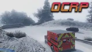 Getting Saved In OCRP