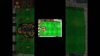 Plants vs. Zombies | Adventure Level 1-6