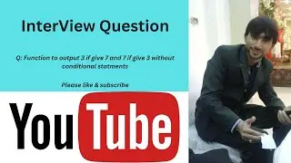 InterViewQuestion