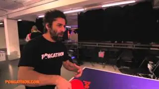 #PINGPONGTIPS | Pongathon Top Ping Pong Tips (#2)