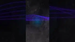 Another solo looped bass sketch using Chase Bliss Mood and Meris Mercury X