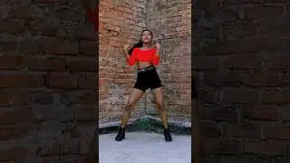 Kinna Sona | Dance Cover | Vaishnavi | Katrina Kaif #katrinakaif #kinnasona #phonebhoot #dance