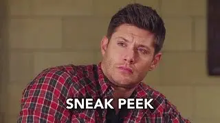 Supernatural 12x17 Sneak Peek 