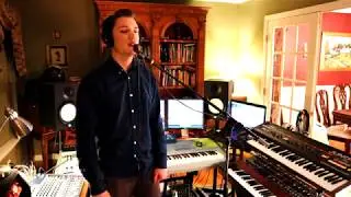 Clocks - Cold Play (Full band Cover)