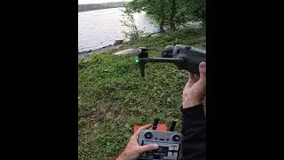 Mavic 4 Pro First Hand Launch #dji #mavic4pro