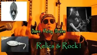 Metal Detecting  Relics in Virginia! Big Announcement !