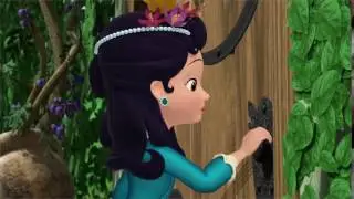 Sofia the First Season 01 Episode 018 Tea for Too Many online video cutter com