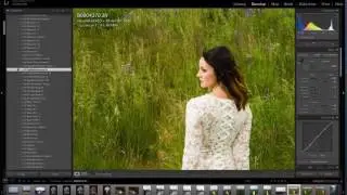 Lightroom 2016 Preset Overview