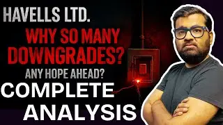 Havells делится последними новостями || Лучшие акции для покупки сейчас