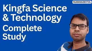 kingfa science & technology (india) ltd | kingfa science share latest news